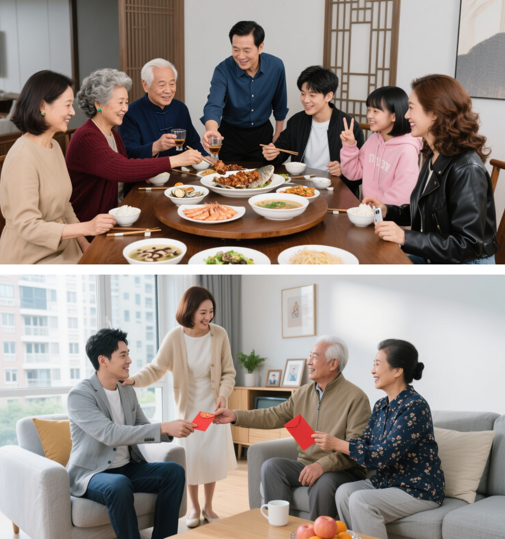 闰月